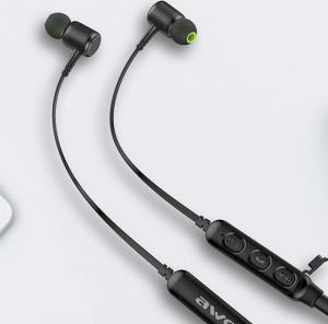 Słuchawki Awei G30BL (AWE0006) 4