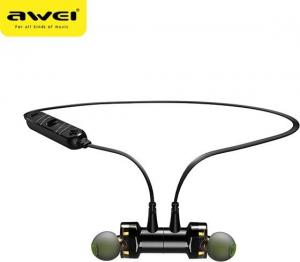 Słuchawki Awei X660BL (AWEI039BLK) 3