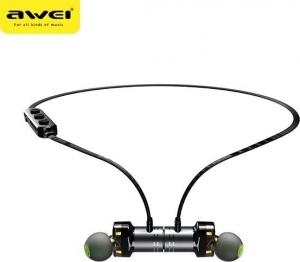 Słuchawki Awei X670BL (AWEI040BLK) 4