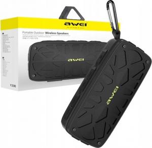 Głośnik Awei Y330 czarny (AWEI001BLK) 2