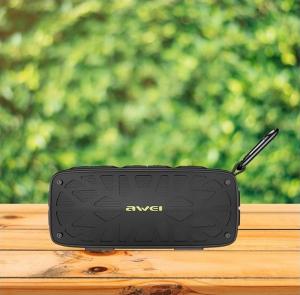 Głośnik Awei Y330 czarny (AWEI001BLK) 4