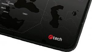 Podkładka C-Tech World (MP-01W) 2