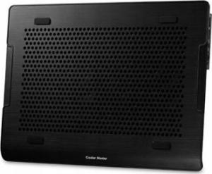 Podstawka chłodząca Cooler Master NotePal A200 (R9-NBC-A2HK-GP) 3