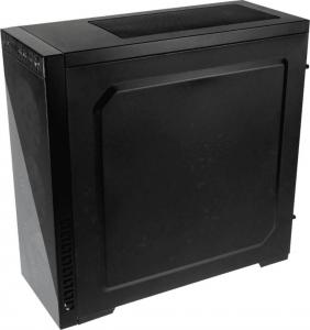 Obudowa Kolink Horizon RGB Midi-Tower, Tempered Glass - schwarz 3