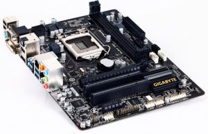 Płyta główna Gigabyte GA-H81M-HD3, H81, DualDDR3-1600, SATA3, HDMI, mATX (GA-H81M-HD3) 3