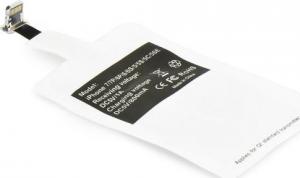 Indukcyjne iPhone Lightning 2