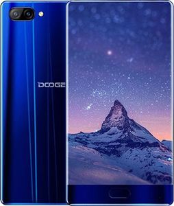 Smartfon DooGee Mix 64 GB Dual SIM Niebieski  (PH3586) 1