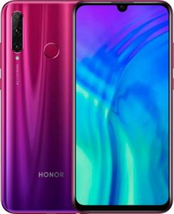 Smartfon Honor 20 Lite 64 GB Dual SIM  (51093SKY) 1