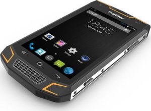 Telefon komórkowy RugGear RugGear RG740, LTE, DUAL SIM, 4.7", 3 GB RAM, 32 GB ROM, IP68 2