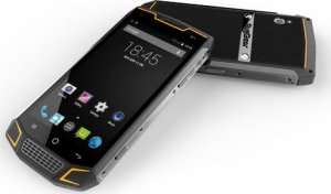 Telefon komórkowy RugGear RugGear RG740, LTE, DUAL SIM, 4.7", 3 GB RAM, 32 GB ROM, IP68 3