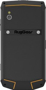Telefon komórkowy RugGear RugGear RG740, LTE, DUAL SIM, 4.7", 3 GB RAM, 32 GB ROM, IP68 4