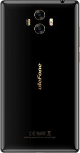 Smartfon UleFone Mix S 2/16GB Dual SIM Czarny  (UF-MXS/BL) 2