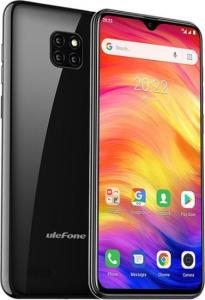 Smartfon UleFone Note 7 1/16GB Czarny  (UF-N7/BK) 4