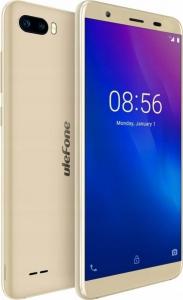 Smartfon UleFone S1 8 GB Dual SIM Złoty  (ULE-S1-GOLD ECP) 3