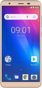 Smartfon UleFone S1 8 GB Dual SIM Złoty  (ULE-S1-GOLD ECP) 4