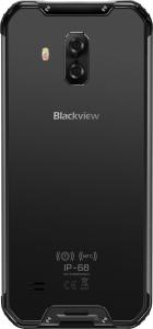 Smartfon iGET Blackview GBV9600 Pro 128 GB Dual SIM Czarny  (GBV9600 Pro) 6