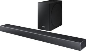 Soundbar Samsung HW-Q80R 1