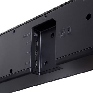 Soundbar Samsung HW-Q80R 12