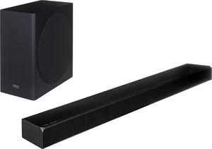 Soundbar Samsung HW-Q80R 13