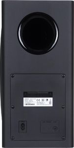 Soundbar Samsung HW-Q80R 4
