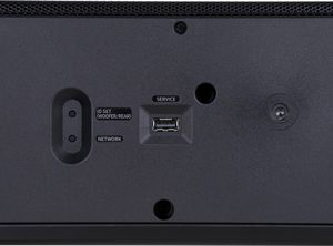 Soundbar Samsung HW-Q80R 8