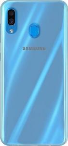 Puro Etui Nude 0.3 A40 przeźroczyste 2