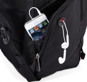 Plecak Case Logic 15.6" (BPEP115K) 6