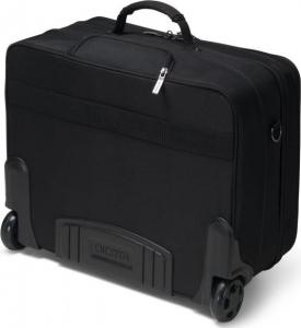 Torba Dicota Eco Multi Roller Select 17.3" (D31635) 2