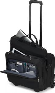 Torba Dicota Eco Multi Roller Select 17.3" (D31635) 3