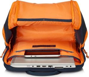 Plecak HP Commuter 15.6" (5EE92AA) 5