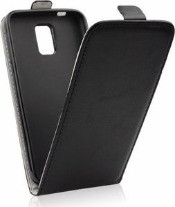 Kabura SLIM FLEXI Sam J610 J6 Plus 2018 czarny/black 1
