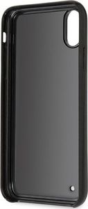 Karl Lagerfeld Etui KLHCPXPH2IR iPhone X/XS czarne 4