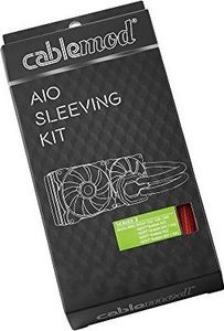 CableMod CableMod AIO Sleeving Kit Series 2 für EVGA CLC / NZXT Kraken - 1