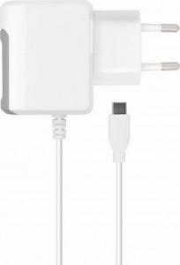 Ładowarka Xqisit 1x USB-A  (25255) 2