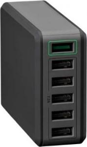 Ładowarka Ventev RQ600 6x USB-A 3 A (24880) 3