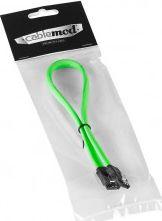 CableMod SATA - SATA, 0.3m, Zielony (ZUSA-233) 4