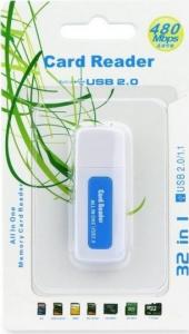 Czytnik USB 2.0 1