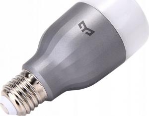 Xiaomi żarówka Mi LED Smart Bulb RGB biały 21024 4