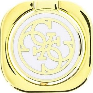 Guess Ring stand złoto-biały (GURSEQGWH) 2