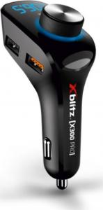 Transmiter FM Xblitz X300 Pro 1