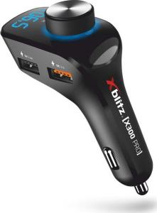 Transmiter FM Xblitz X300 Pro 3