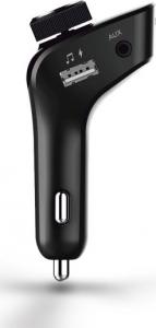 Transmiter FM Xblitz X300 Pro 5