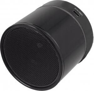 Głośnik KAT01185 czarny (10388) 2
