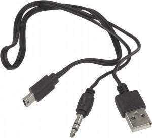 Głośnik KAT01185 czarny (10388) 3