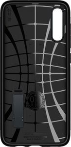 Spigen Nakładka Slim Armor do Samsung A70 szara 4