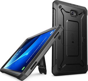 Etui na tablet Supcase Pancerne etui Supcase Unicorn Beetle Pro do Galaxy Tab A 10.1 Black uniwersalny 2