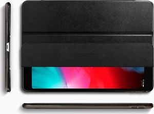 Etui na tablet Spigen Smart Fold Apple iPad Air 3 2019 Czarne (073CS26319) 5