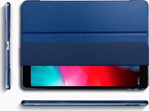 Etui na tablet Spigen Etui Spigen Smart fold do Apple iPad Air 3 2019 Blue uniwersalny 6