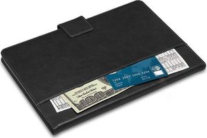 Etui na tablet Spigen Etui Spigen Stand Folio do Apple iPad Air 3 2019/ Pro 10.5 Black uniwersalny 4