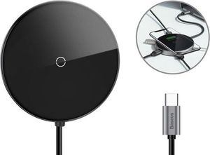 Stacja/replikator Baseus Circular Mirror USB-C (WXJMY-A0G) 2